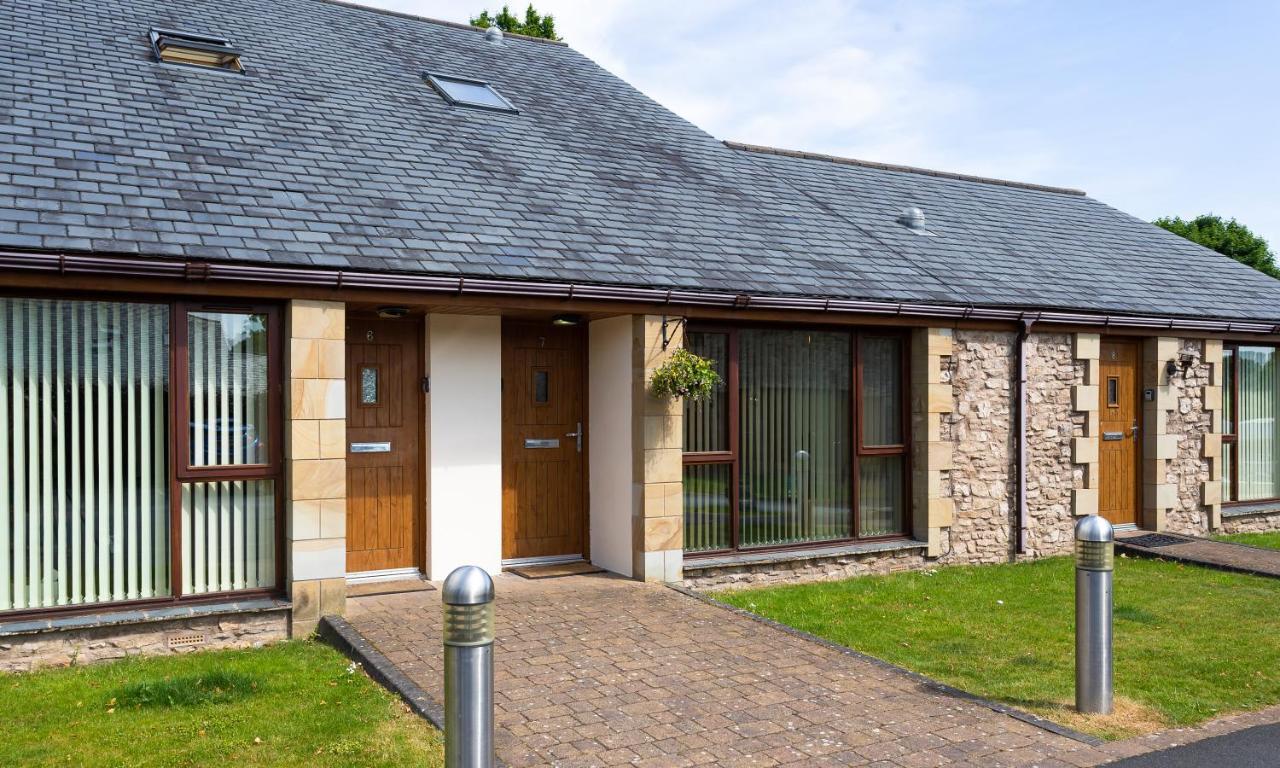 Tewitfield Marina Carnforth Exterior foto